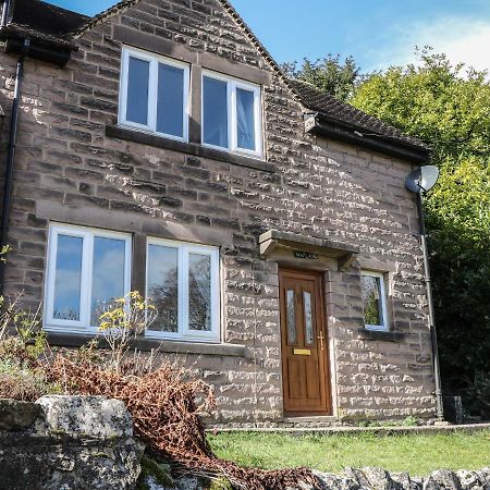 Wayland House Villa Bakewell Exterior photo