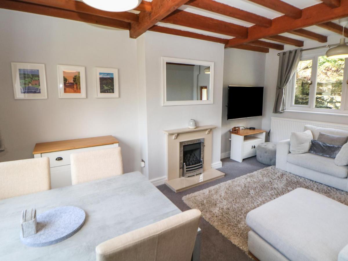 Wayland House Villa Bakewell Exterior photo
